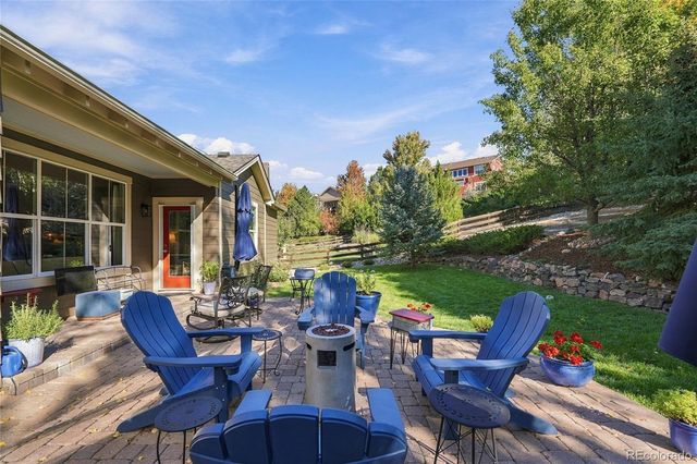 25265 E Park Crescent Drive, Aurora, CO 80016