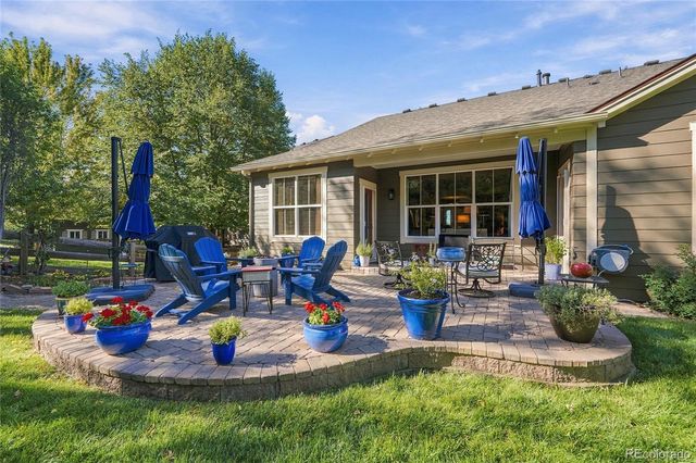 25265 E Park Crescent Drive, Aurora, CO 80016