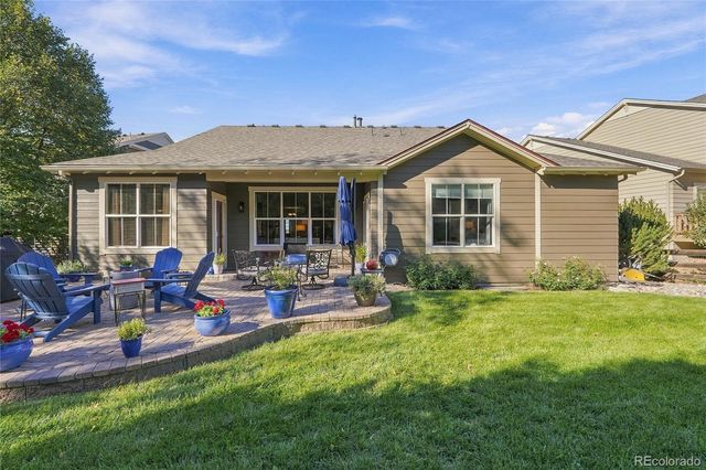 25265 E Park Crescent Drive, Aurora, CO 80016