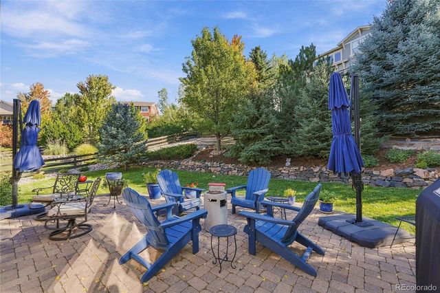 25265 E Park Crescent Drive, Aurora, CO 80016