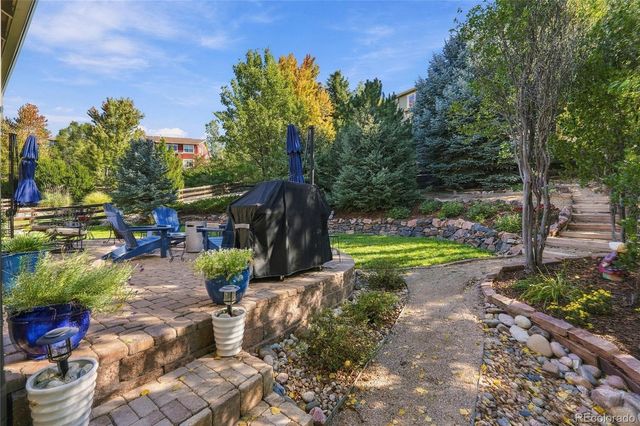 25265 E Park Crescent Drive, Aurora, CO 80016