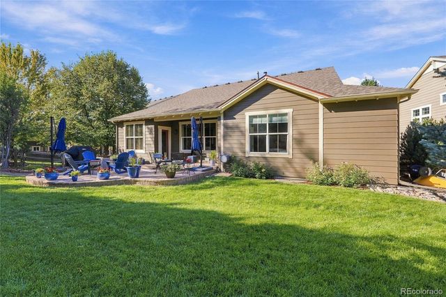 25265 E Park Crescent Drive, Aurora, CO 80016