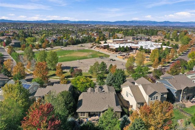 25265 E Park Crescent Drive, Aurora, CO 80016