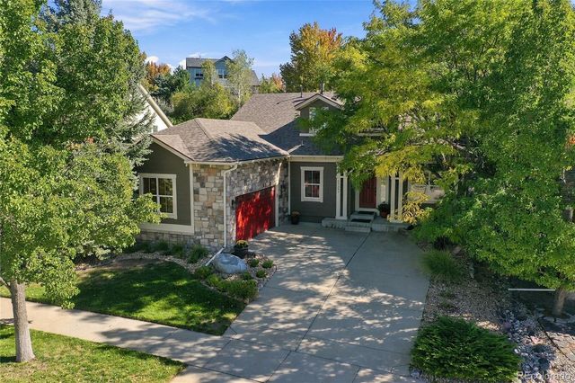 25265 E Park Crescent Drive, Aurora, CO 80016