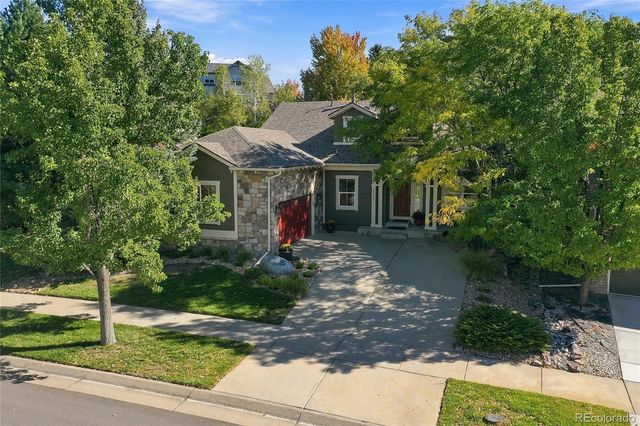 25265 E Park Crescent Drive, Aurora, CO 80016