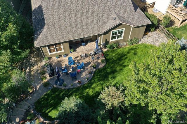 25265 E Park Crescent Drive, Aurora, CO 80016