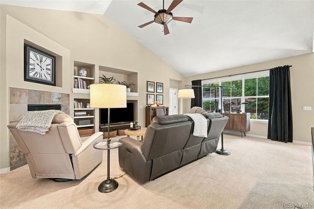 25265 E Park Crescent Drive, Aurora, CO 80016