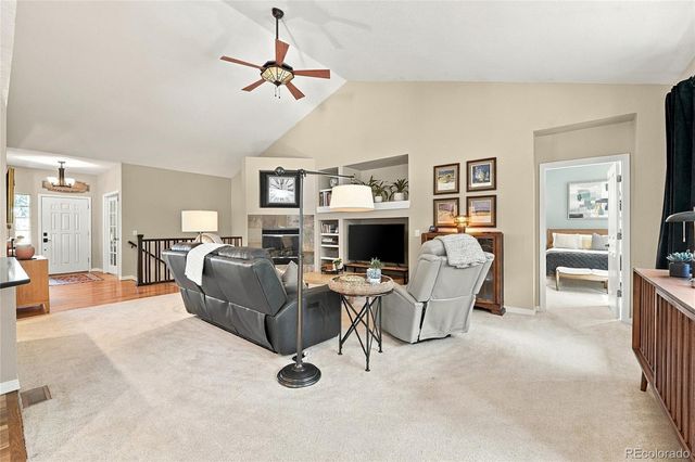 25265 E Park Crescent Drive, Aurora, CO 80016