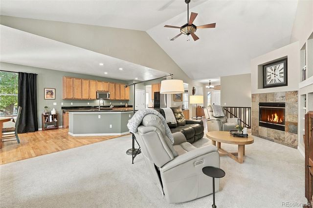 25265 E Park Crescent Drive, Aurora, CO 80016