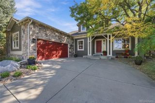 25265 E Park Crescent Drive, Aurora, CO 80016