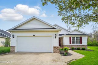 3531 Camden Place, Lima, OH 45806