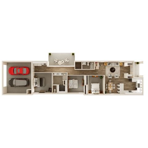 820 NE Heights Lane, Bentonville, AR 72712