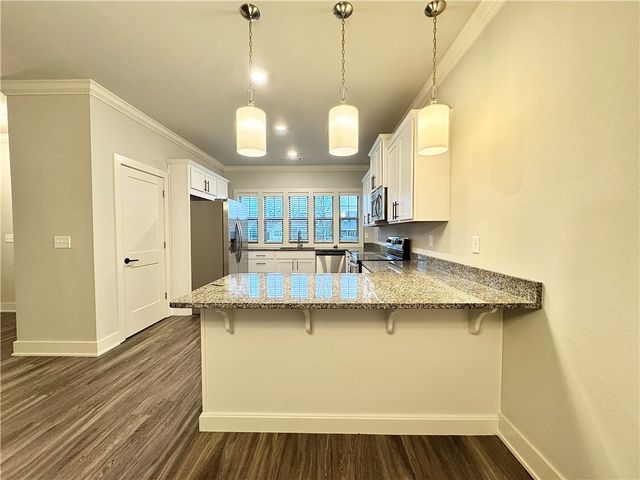 820 NE Heights Lane, Bentonville, AR 72712