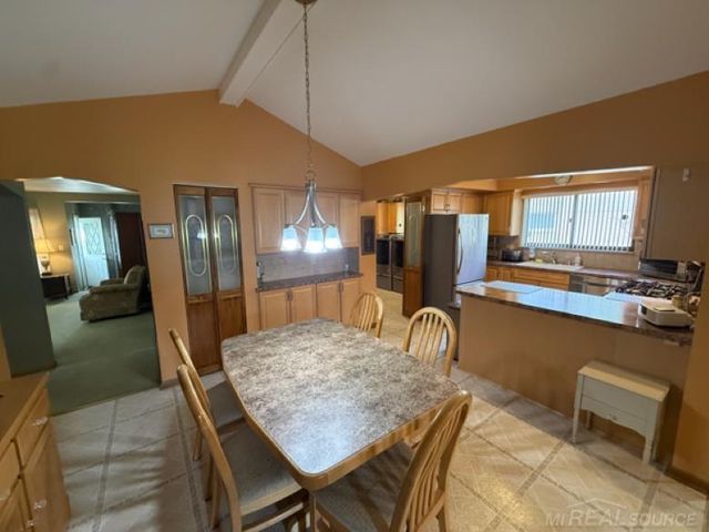 15746 Nader Court, Clinton Township, MI 48038