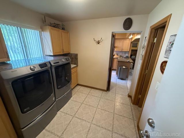 15746 Nader Court, Clinton Township, MI 48038