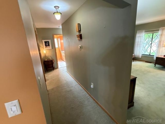 15746 Nader Court, Clinton Township, MI 48038