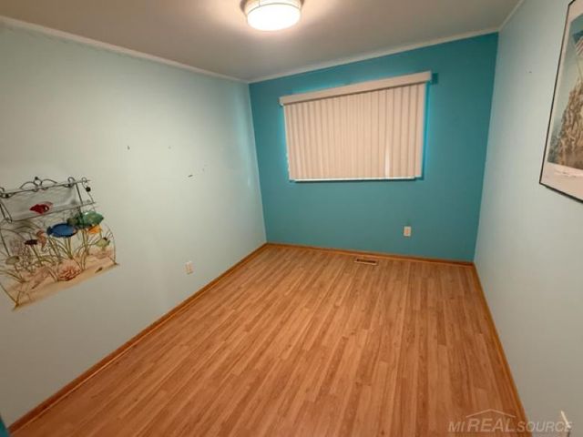 15746 Nader Court, Clinton Township, MI 48038