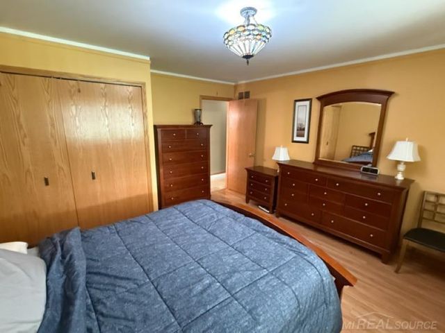 15746 Nader Court, Clinton Township, MI 48038
