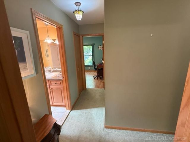 15746 Nader Court, Clinton Township, MI 48038