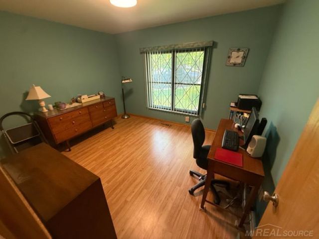 15746 Nader Court, Clinton Township, MI 48038