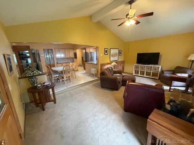15746 Nader Court, Clinton Township, MI 48038