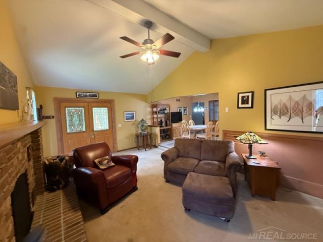 15746 Nader Court, Clinton Township, MI 48038