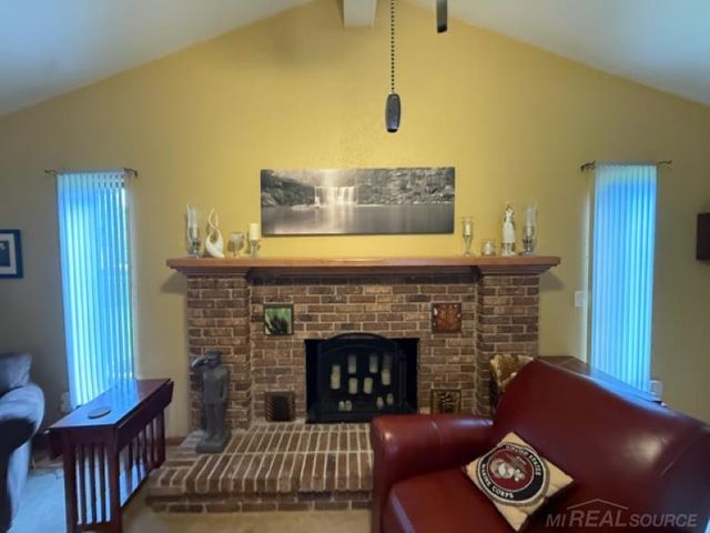 15746 Nader Court, Clinton Township, MI 48038