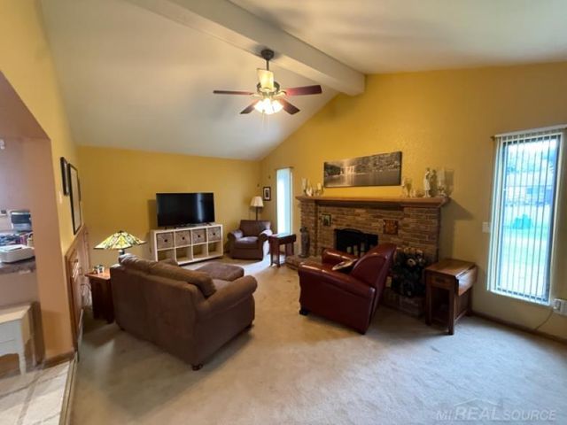 15746 Nader Court, Clinton Township, MI 48038