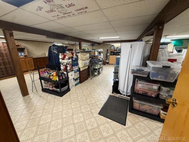 15746 Nader Court, Clinton Township, MI 48038