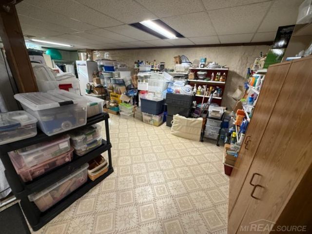 15746 Nader Court, Clinton Township, MI 48038