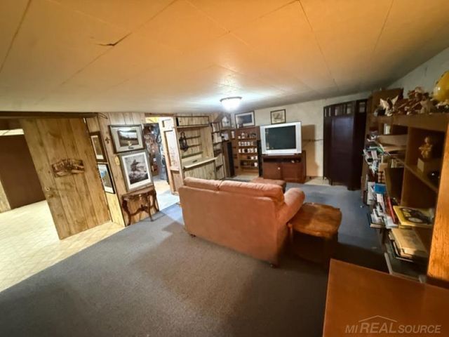 15746 Nader Court, Clinton Township, MI 48038