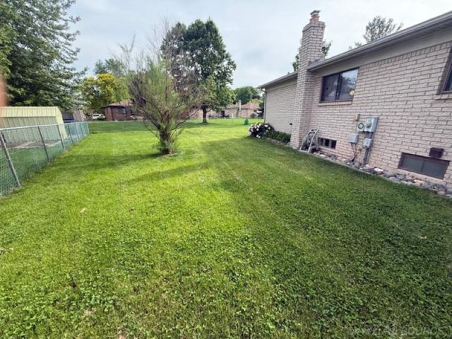 15746 Nader Court, Clinton Township, MI 48038
