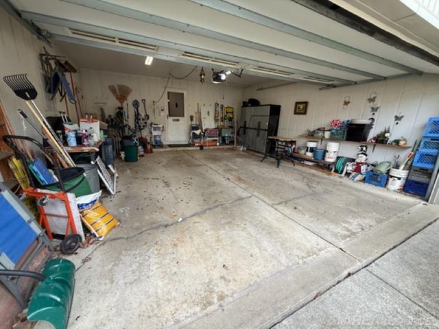 15746 Nader Court, Clinton Township, MI 48038