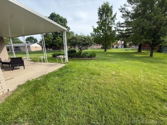 15746 Nader Court, Clinton Township, MI 48038