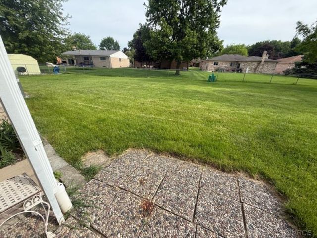 15746 Nader Court, Clinton Township, MI 48038