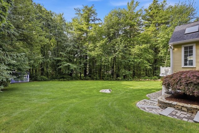 22 Hutchinson, Marlborough, MA 01752