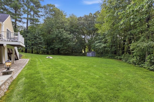 22 Hutchinson, Marlborough, MA 01752