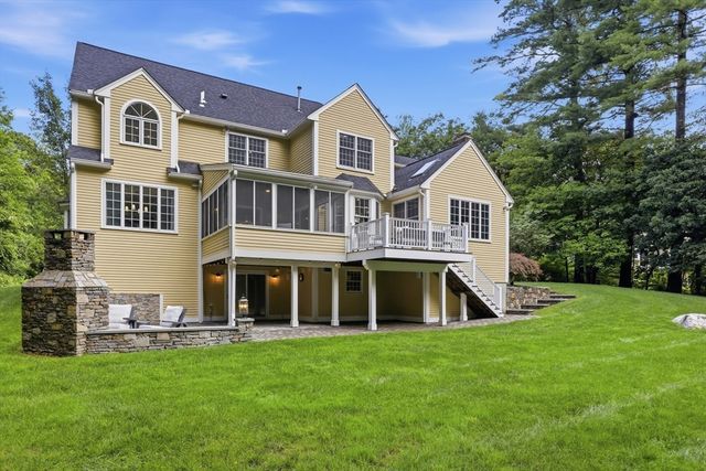 22 Hutchinson, Marlborough, MA 01752