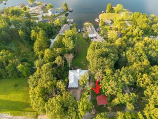 Lot 146 14000 W Lake Road W, Seymour, IN 47274