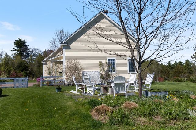 235 Primrose Lane, Ferrisburgh, VT 05456