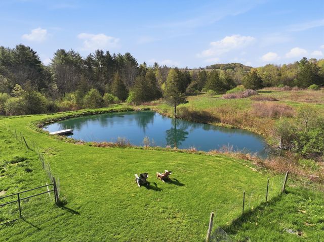 235 Primrose Lane, Ferrisburgh, VT 05456