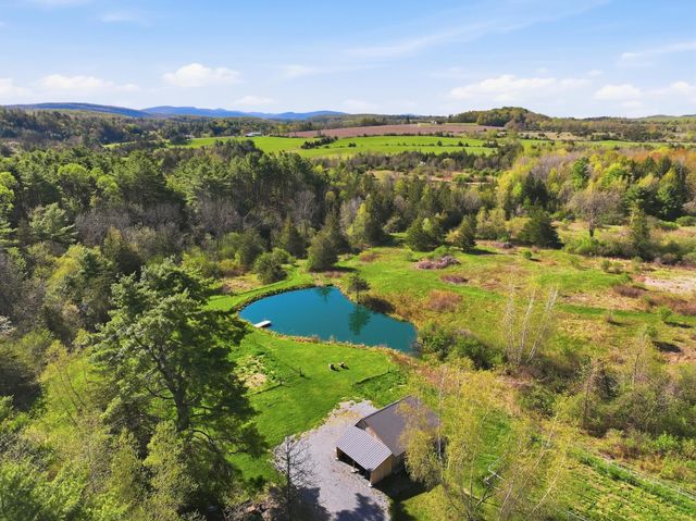 235 Primrose Lane, Ferrisburgh, VT 05456