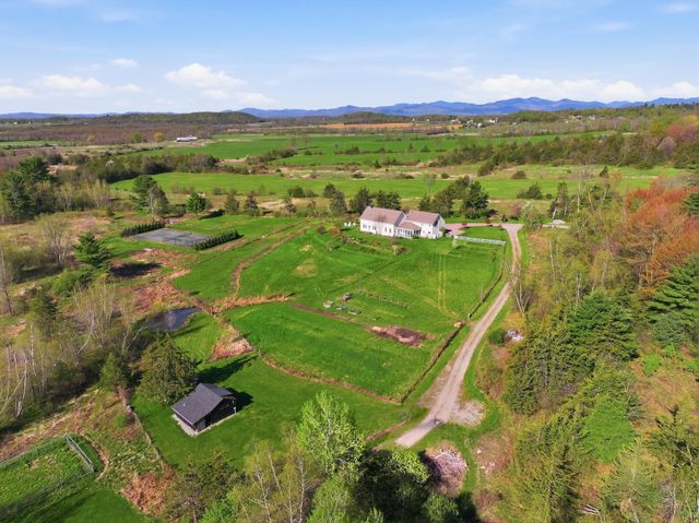 235 Primrose Lane, Ferrisburgh, VT 05456