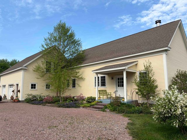 235 Primrose Lane, Ferrisburgh, VT 05456