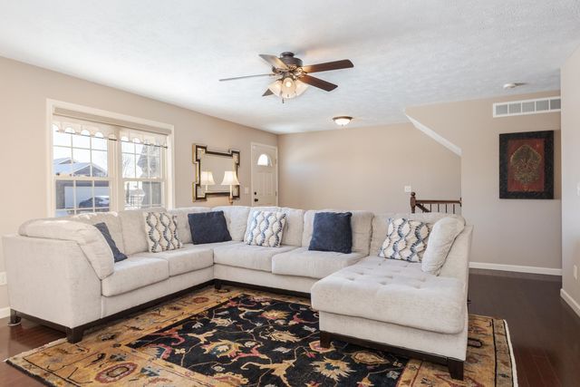 1646 Belclare Road, Normal, IL 61761