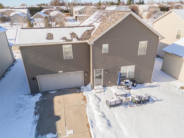 1646 Belclare Road, Normal, IL 61761