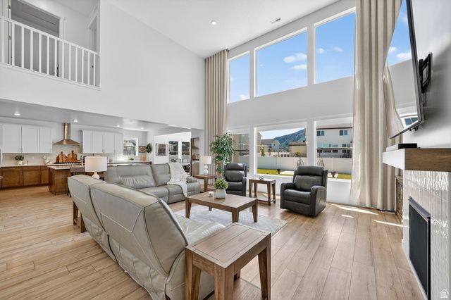 1165 W UNION BENCH DR, Mapleton, UT 84664