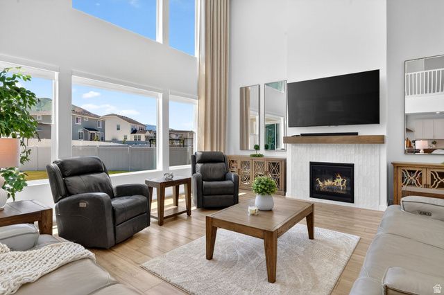 1165 W UNION BENCH DR, Mapleton, UT 84664