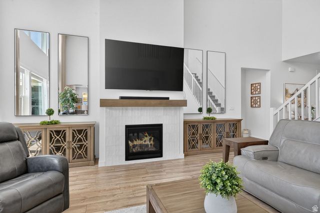 1165 W UNION BENCH DR, Mapleton, UT 84664