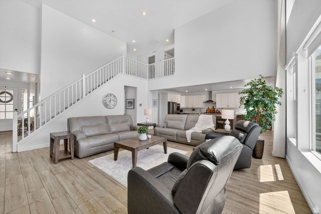 1165 W UNION BENCH DR, Mapleton, UT 84664